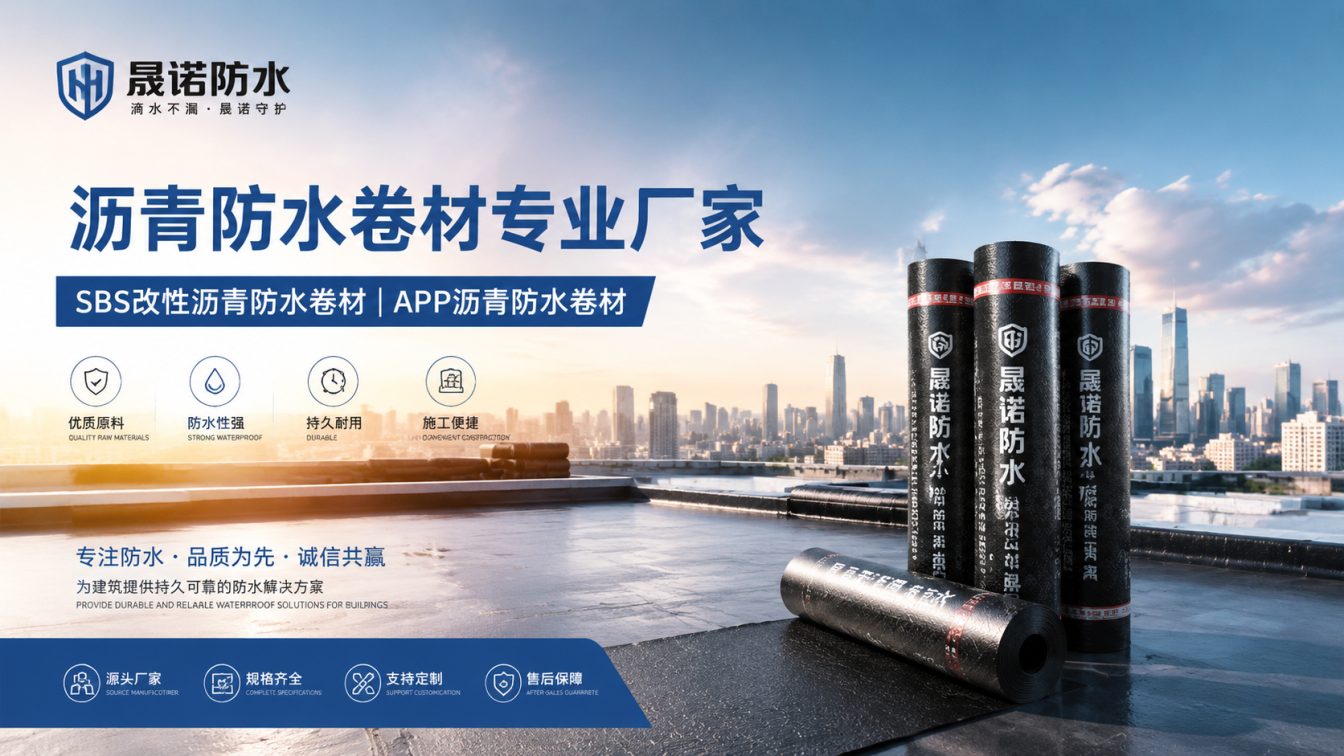 德州30+类防水产品实力厂家
